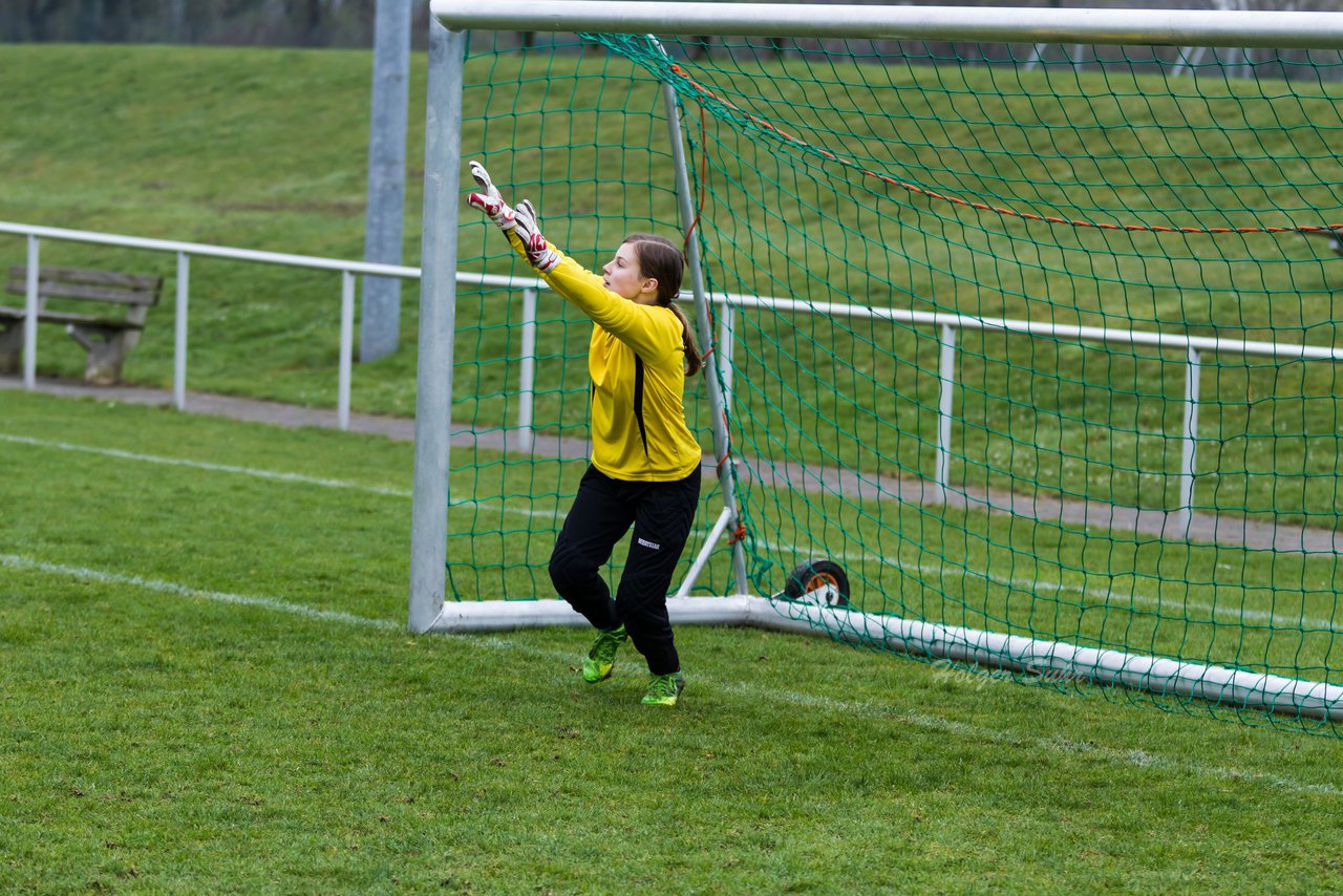 Bild 105 - C-Juniorinnen FSG BraWie 08 o.W. - SV Boostedt o.W. : Ergebnis: 9:0